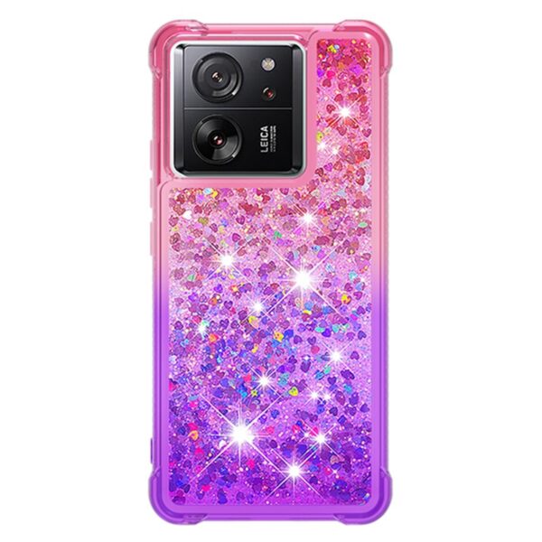 Xiaomi 13 Serie Xiaomi 13t TPU Farbverlauf Mode Handyhülle #1063 – Bild 7