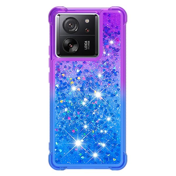 Xiaomi 13 Serie Xiaomi 13t TPU Farbverlauf Mode Handyhülle #1063 – Bild 9