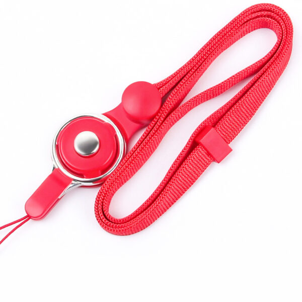 Handykette Universal Einfach Telefonkette Einfarbig #4109