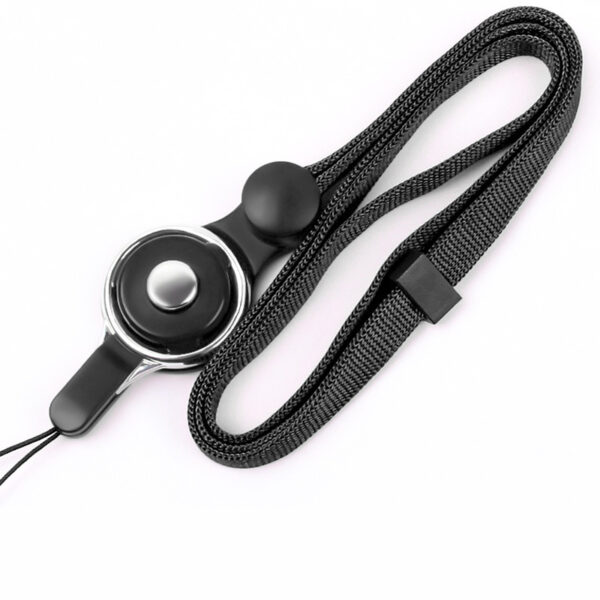 Handykette Universal Einfach Telefonkette Einfarbig #4109 – Bild 2