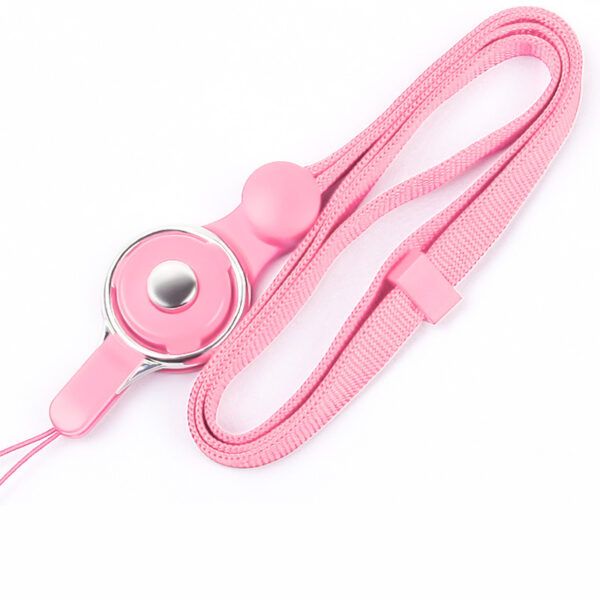 Handykette Universal Einfach Telefonkette Einfarbig #4109 – Bild 3